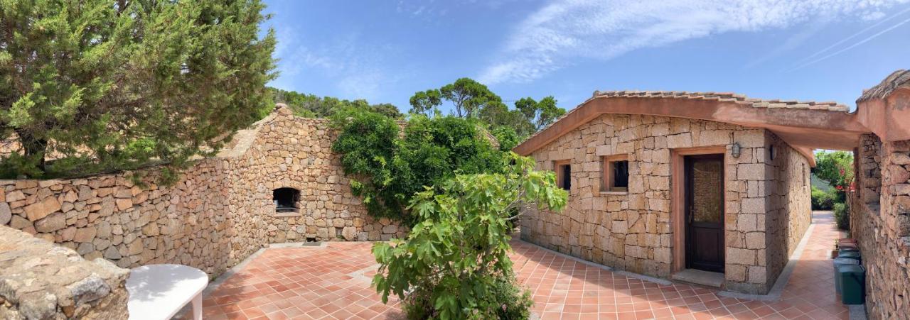 Conca Verde Exterior photo