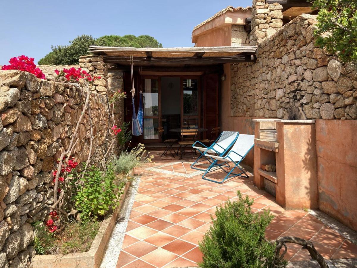 Conca Verde Exterior photo