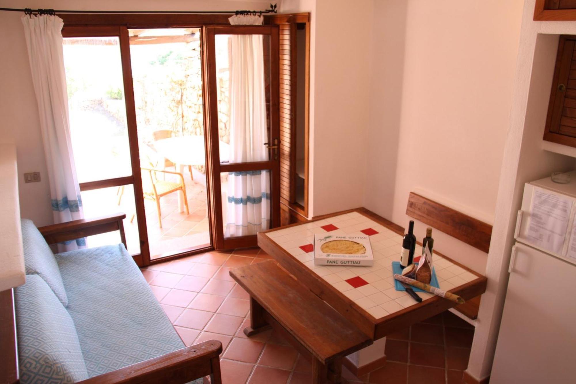 Conca Verde Room photo