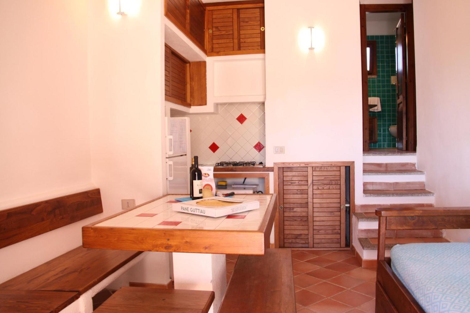 Conca Verde Room photo