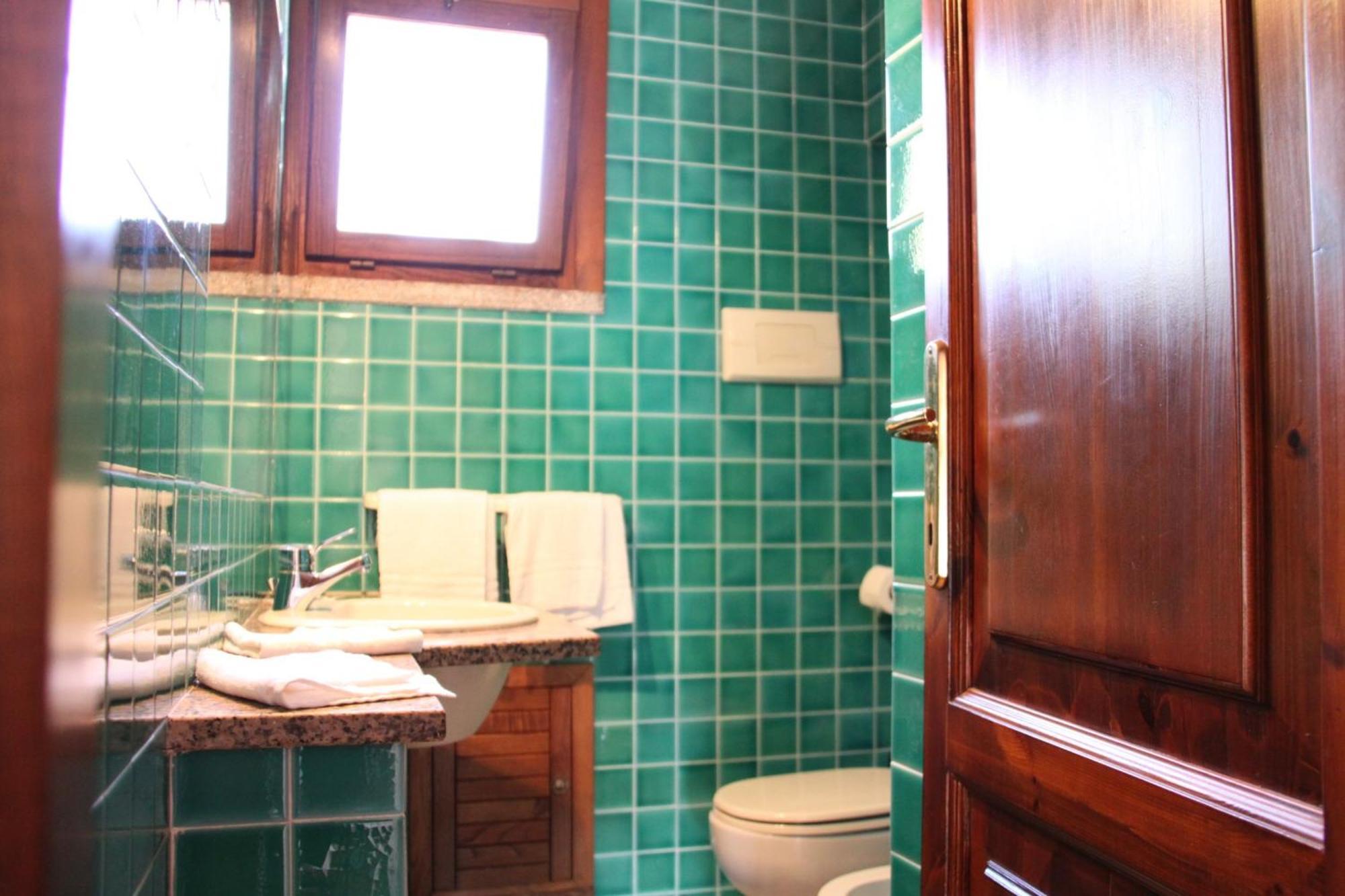 Conca Verde Room photo