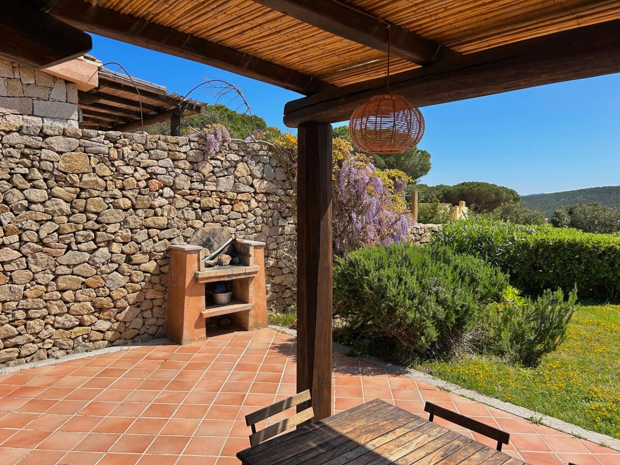 Conca Verde Exterior photo