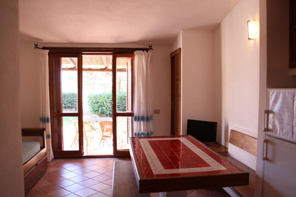 Conca Verde Room photo