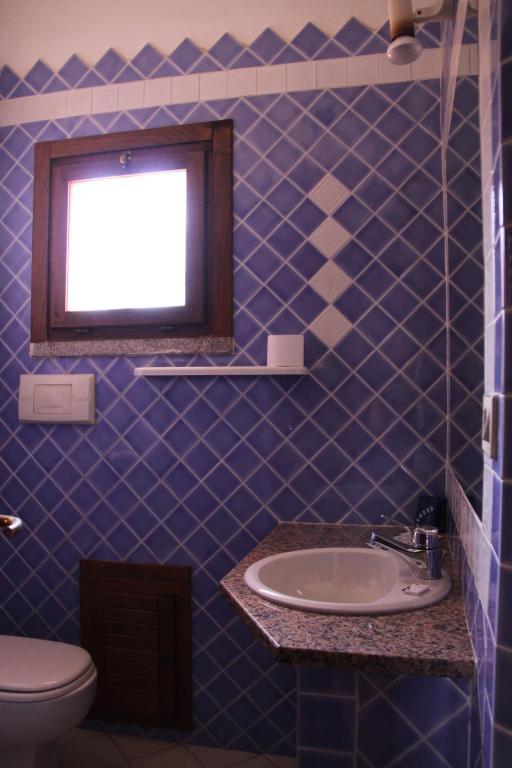 Conca Verde Room photo
